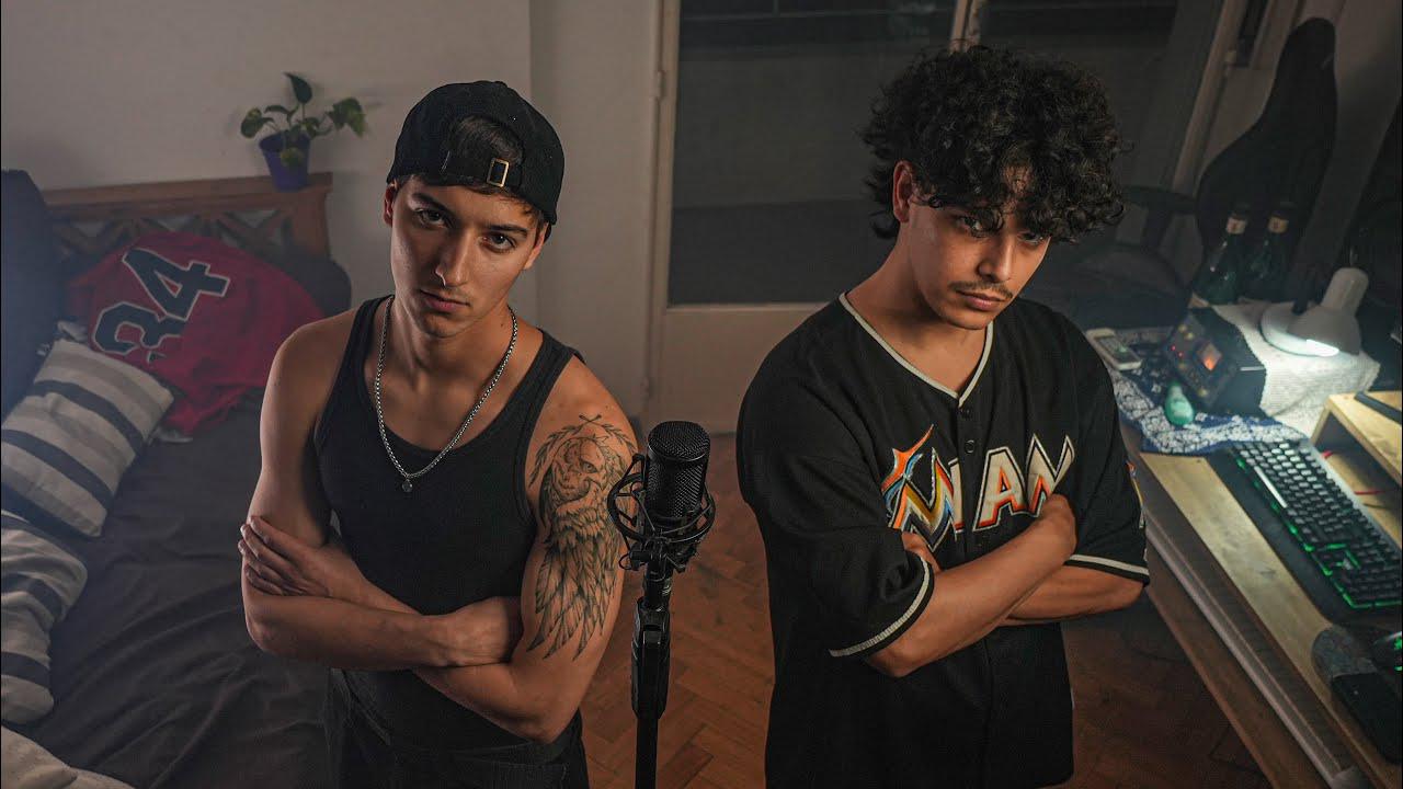 RMA - VERSACE (Shot by Vardo) #EN3RGY