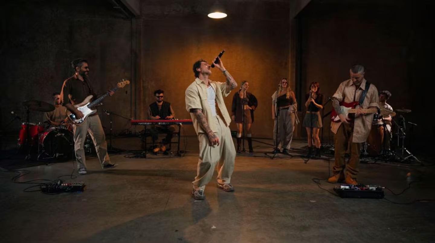 Cardellino - Sukha Session