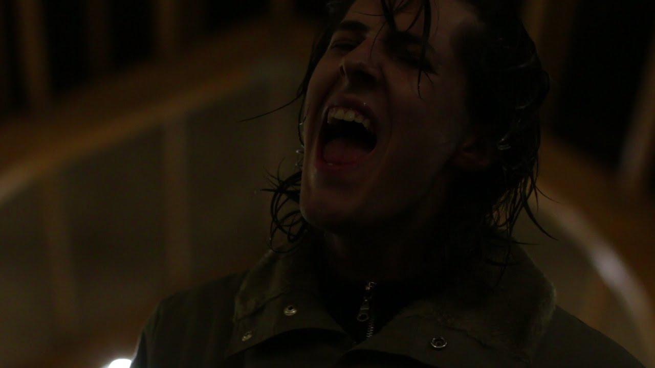 Ramiro Barrientos - El Mundo (Videoclip Oficial)