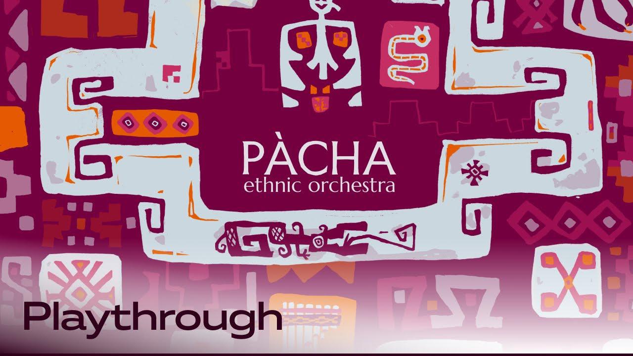 George Strezov - White Flower Hotel (MIDI Playthrough) - Antara Alejandro Fatur