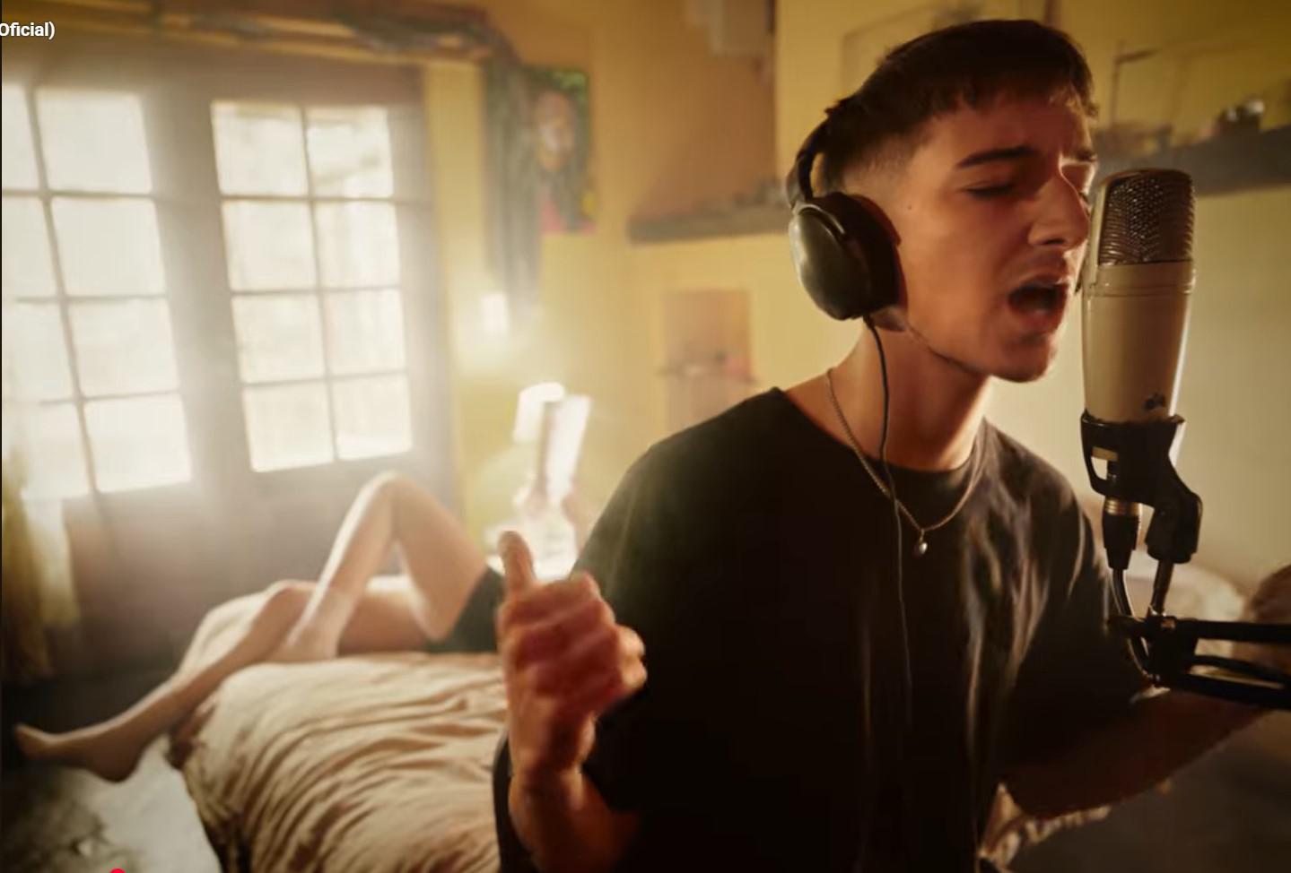 RMA - GEMAS (Video Oficial)