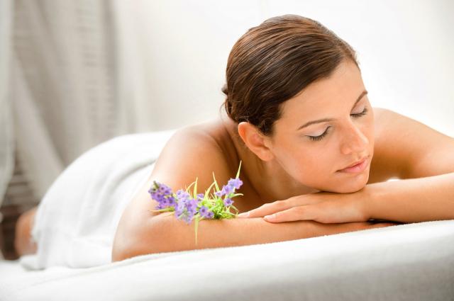 Regalá Calma - Spa Villa Huinid