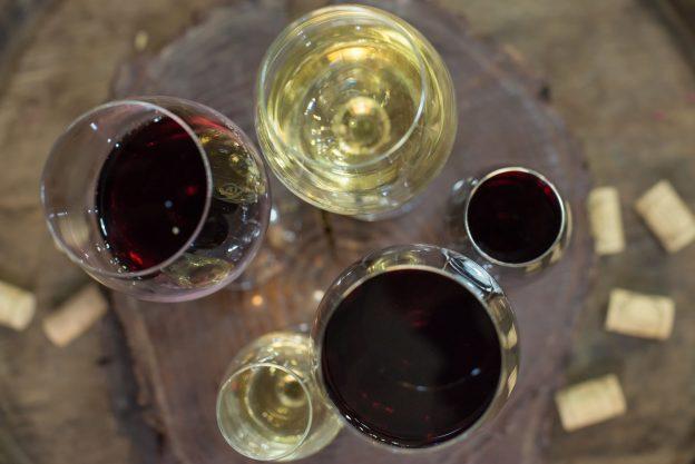 Pautas para tomar Vino como lo har&iacute;a un Sommelier