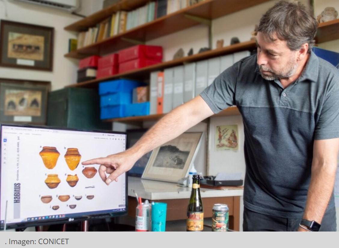 La ciencia recrea los sabores de cervezas milenarias