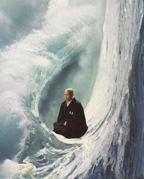 &iquest;Sab&eacute;s qu&eacute; entrenamos mediante la pr&aacute;ctica de Meditaci&oacute;n y Yoga?