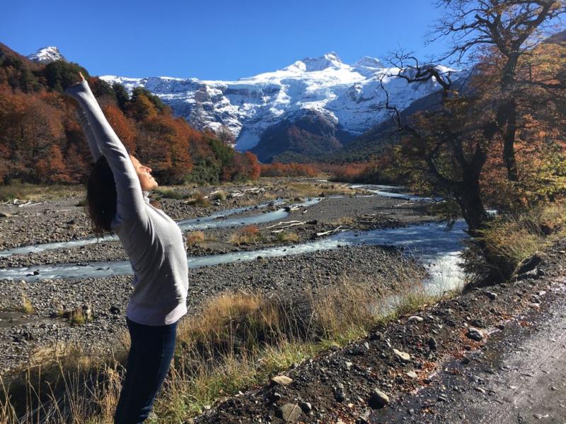 &iquest;Qu&eacute; es Prāṇa? Significado y su Impacto en la Salud por Adri&aacute;n Alba 